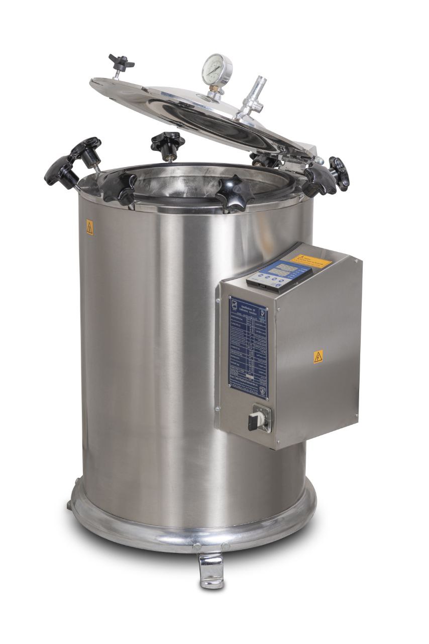 اتوکلاو ایرانتولید مدل 110N